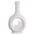 Ceramic vase