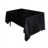 Chemical fiber tablecloth