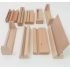 Plastic base