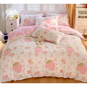 Quilt set