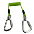 Climbing rope