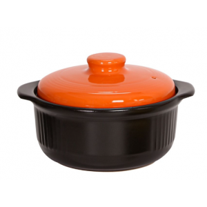 Ceramic casserole