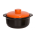 Ceramic casserole