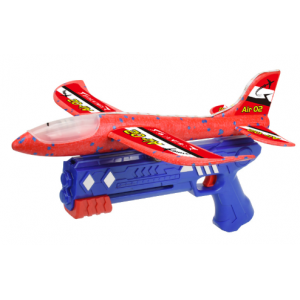 Plastic toy