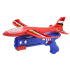 Plastic toy