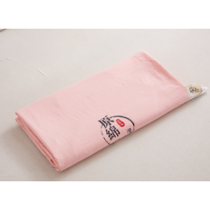 Chemical fiber quilt cover