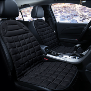 Car seat cushion