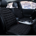 Car seat cushion