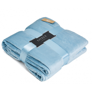 Chemical fibre felt