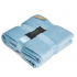 Chemical fibre felt