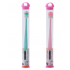 Plastic toothbrush