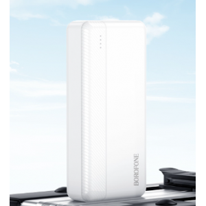 Mobile power supply