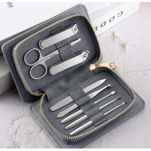 Nail clipper set