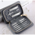 Nail clipper set