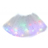 Chemical fiber skirt