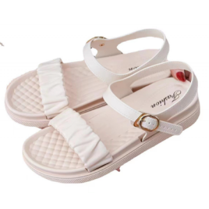 PU sandals