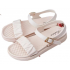 PU sandals