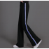 Chemical fibre trousers