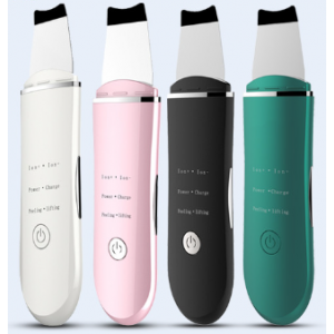 Blackhead remover