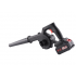 Electric dust collector