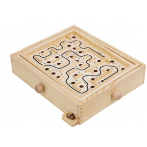 Intellectual toy