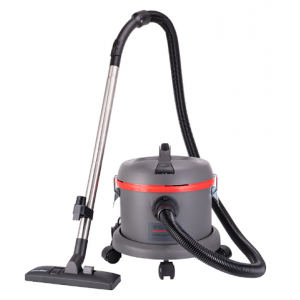 Plastic vacuum cleaner