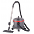 Plastic vacuum cleaner
