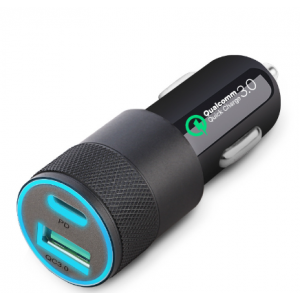Car charger
