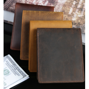 PU wallet