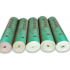Plastic protective film