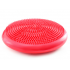 Plastic massage pad