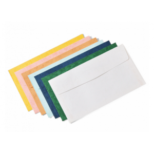 Paper envelope