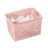 Plastic basket