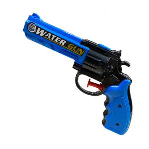 Plastic toy