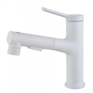 Bathroom tap