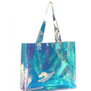 Chemical fiber gift bag