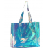 Chemical fiber gift bag