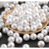 Plastic bead