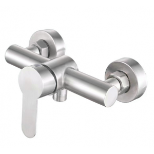 Bathroom tap