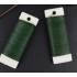 Plastic wire