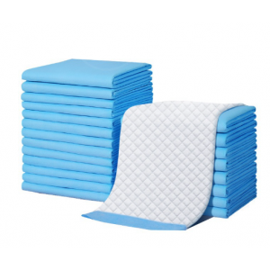 Pet pee pad