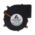 Automobile radiator fan