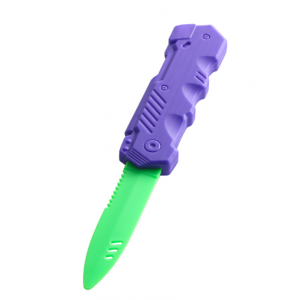 Plastic toy