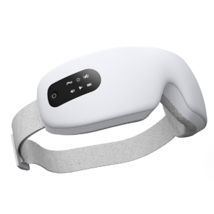 Eye massager