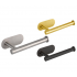 Stainless steel paper towel holder
