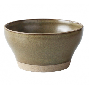 Ceramic bowl