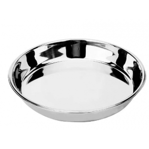 Stainless steel plate