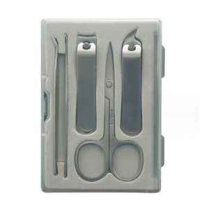 Nail clippers