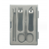 Nail clippers