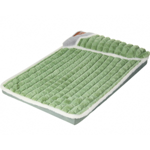 Chemical fiber pet mat